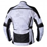 RST TRACTECH EVO4 LEATHER TROUSERS